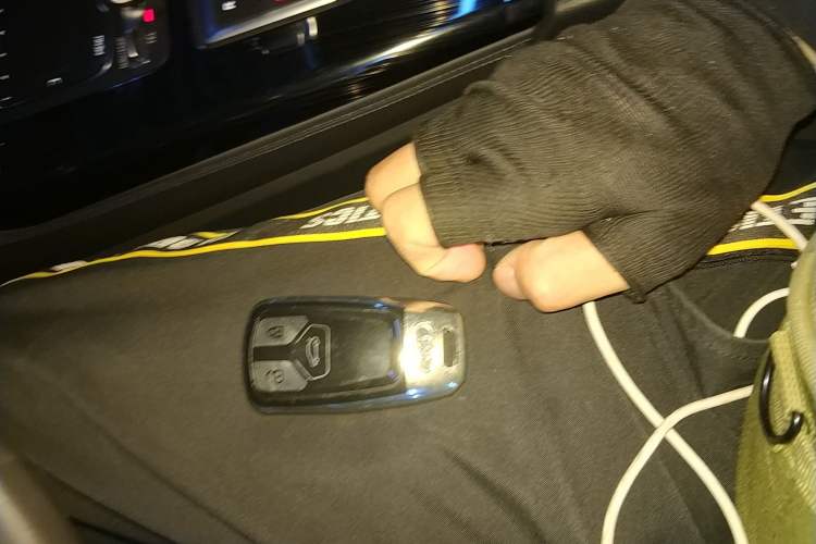 Used Audi Q5L 2020 40 TFSI Prestige Fashion Edition
