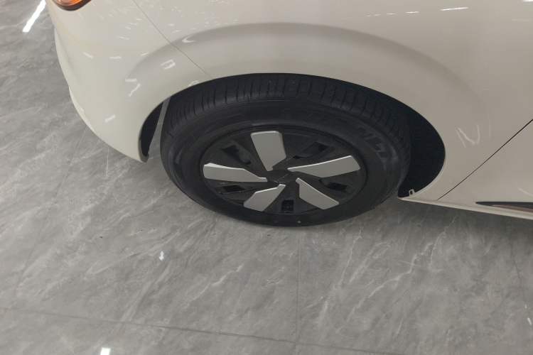 Used Dongfeng NAMMI 01 2024 330 Lite