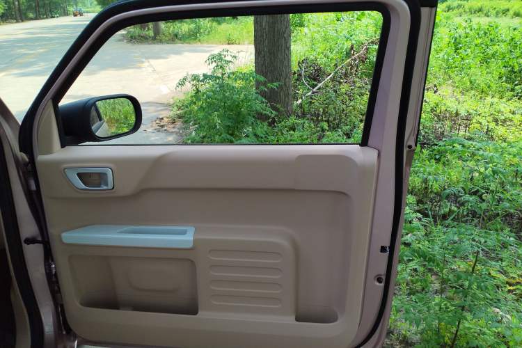 Used  Panda 2024 Panda Mini 200km Longteng PRO Edition
