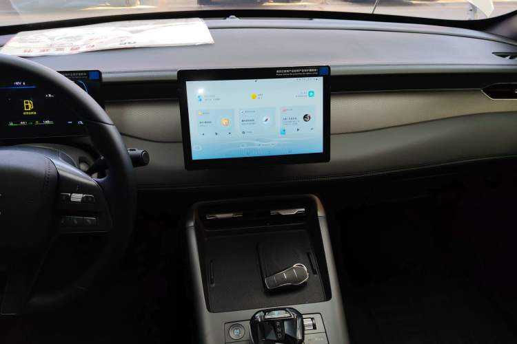 Used BYD Qin PLUS 2025 DM-i Smart Drive 55KM Leading Model
