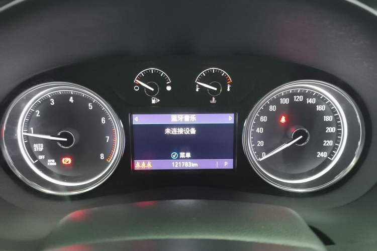 Used Buick LaCrosse 2021 552T Luxury Version
