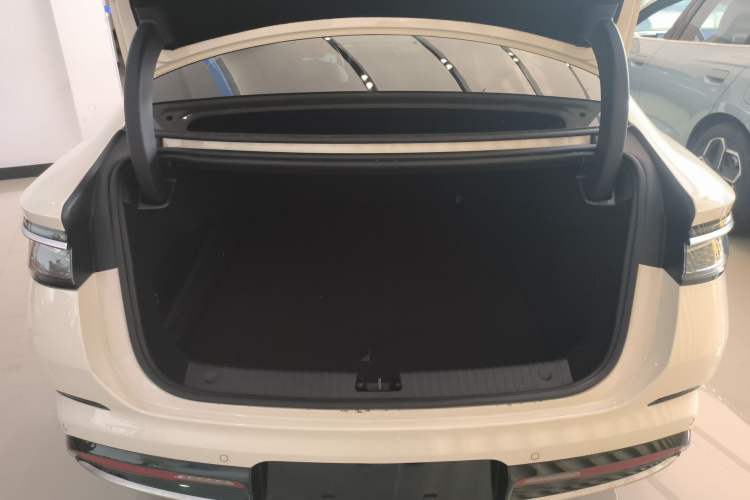 Used BYD Seal 07 DM-i 2025 Intelligent Driving Version DM-i 1.5L 125 km Prestige Edition