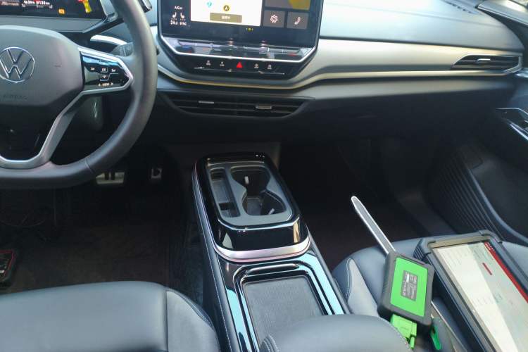 Used Volkswagen ID.4 CROZZ 2022 Long-Range Lite PRO Edition
