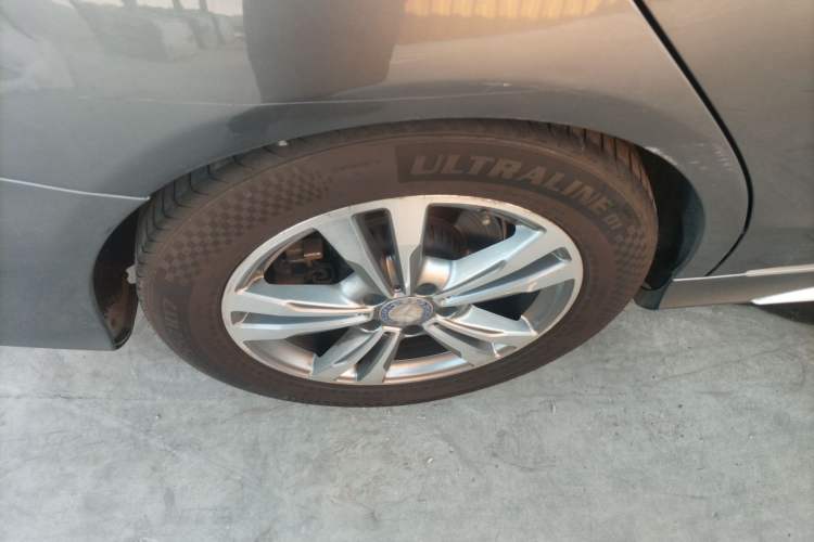 Used Mercedes-Benz C-Class 2017 C 200 L Sport Edition
