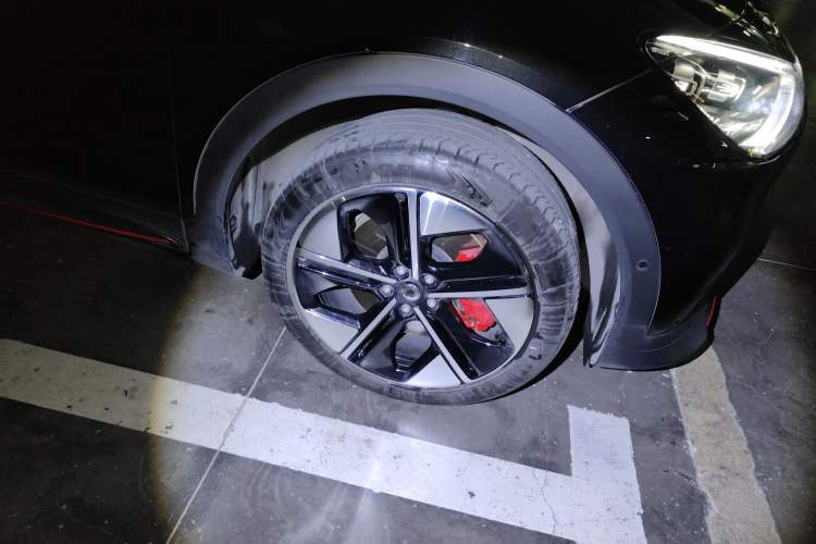 Used  #1 2022 BRABUS Performance Edition
