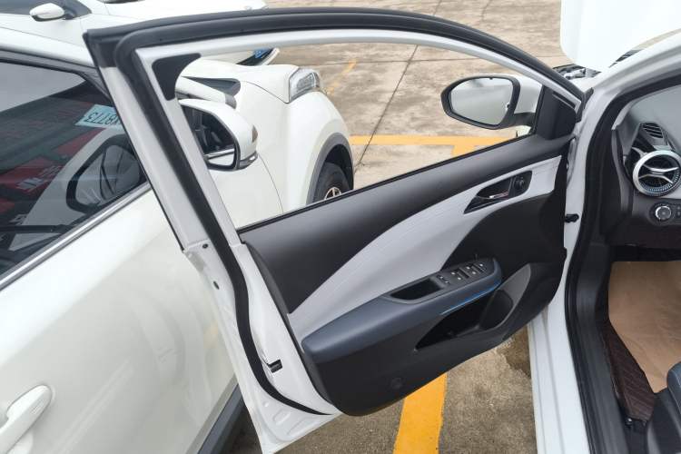 Used Chevrolet Monza 2023 1.5L Dual-Clutch Enjoyment Edition
