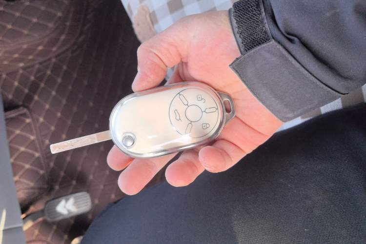 Used Bestune Pony 2025 222km Range Agile Horse