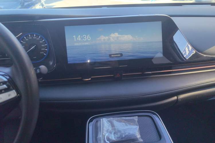 Used AION S 2022 Meizu 580
