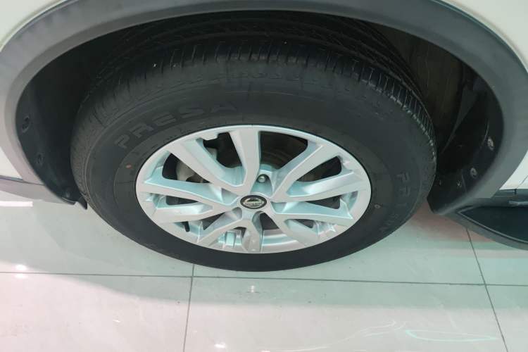 Used Nissan X-Trail 2019 2.0L CVT Smart Connect Comfort Edition 2WD
