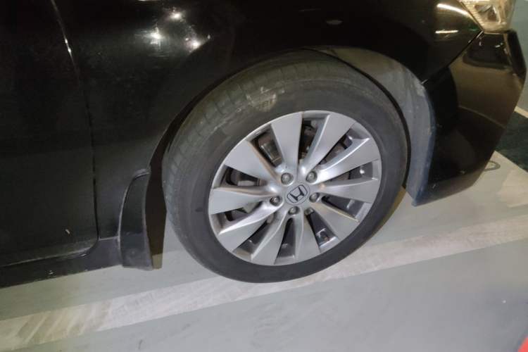 Used Honda Accord 2014 2.4L EX Luxury Edition
