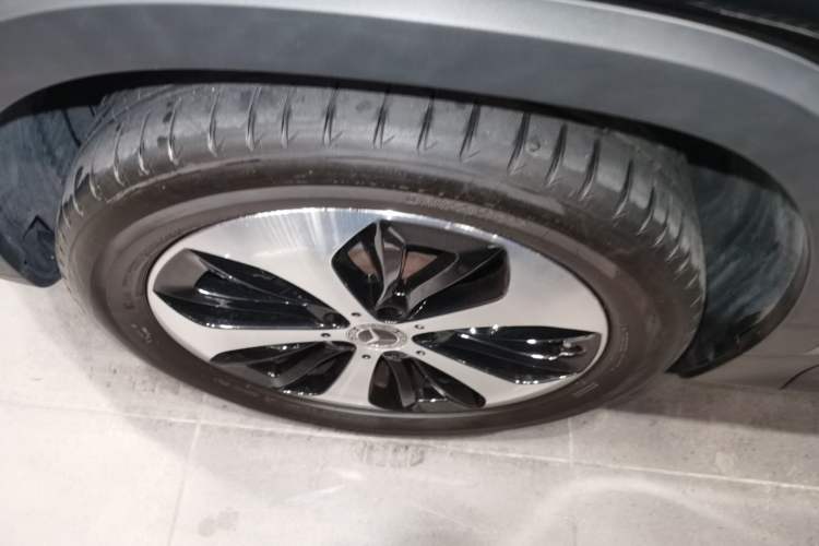 Used Mercedes-Benz GLB 2022 GLB 220 Fashion Model
