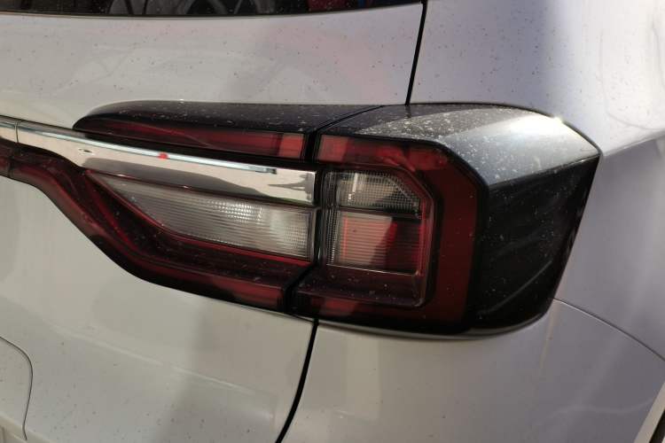 Used Cowin Xuanjie 2020 Revised Version 1.5L CVT Fun
