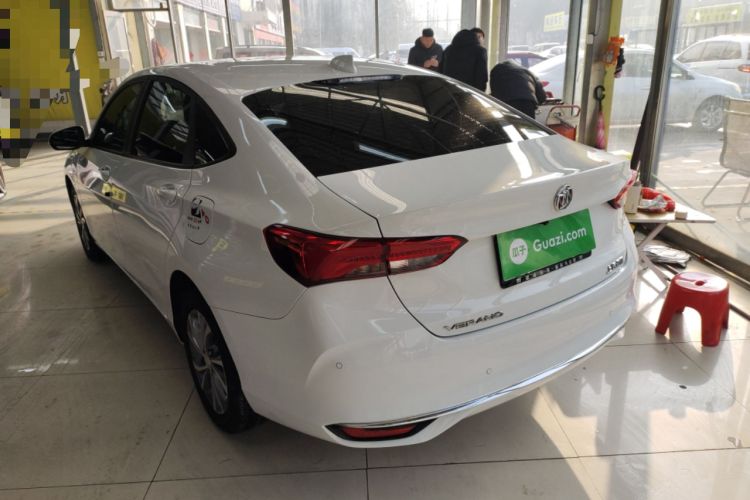Used Buick Verano 2023 Pro Enjoyment Edition