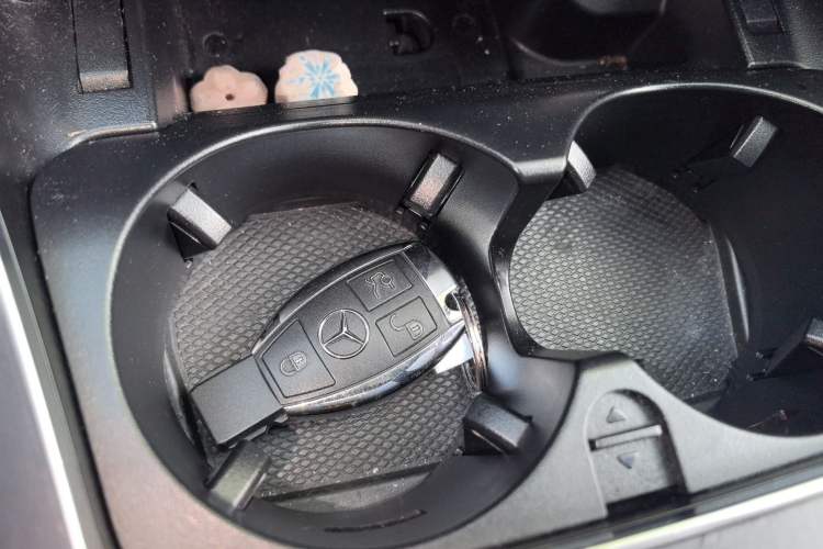 Used Mercedes-Benz C-Class 2018 C 200 L Sport Edition
