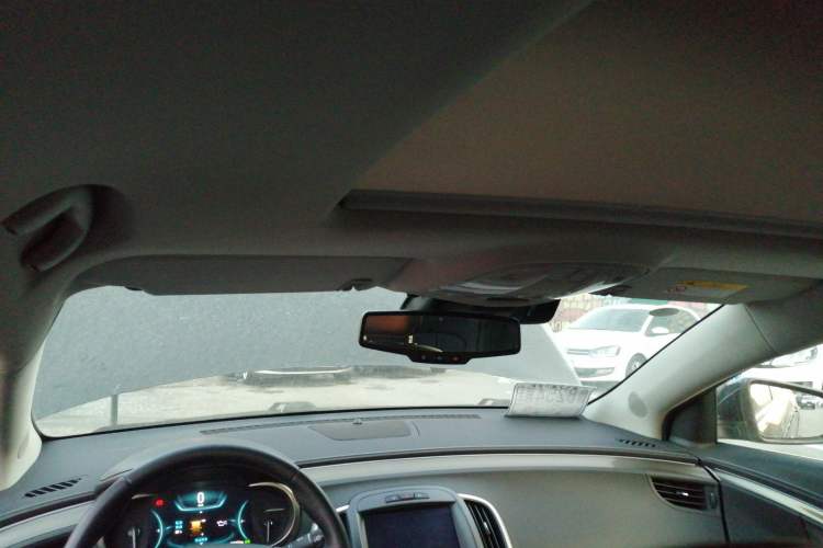 Used Buick LaCrosse 2013 2.0T SIDI Smart Luxury Flagship Edition
