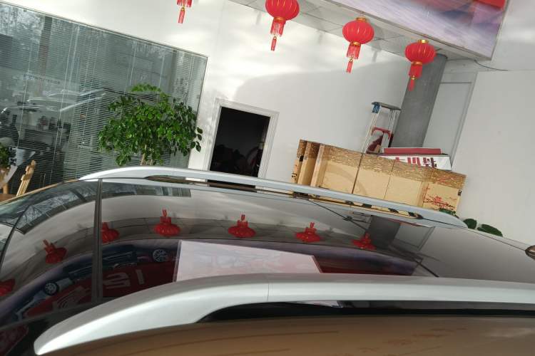 Used Kia Sportage R 2018 2.0L Automatic Smart Luxury Version China V Standard