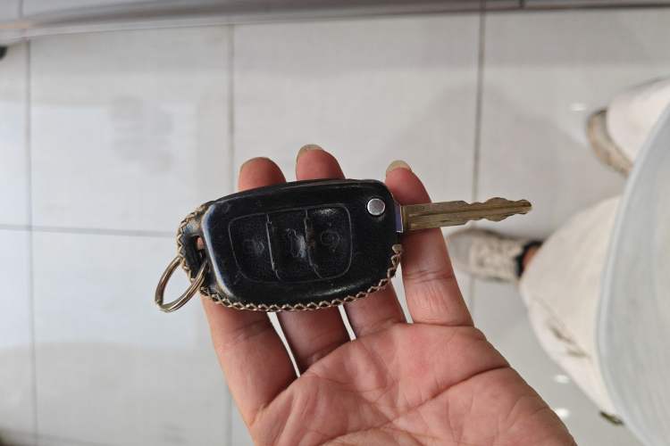 Used Hyundai Elantra 2016 1.6L Automatic ZhiXuan – Elite Version
