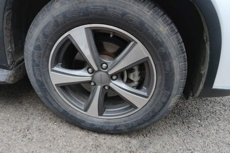 Used Haval H6 2014 Sport Edition 1.5T Manual 4x4 Elite Model
