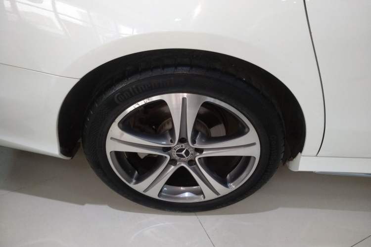 Used Mercedes-Benz E-Class 2016 E 200 L Sport Edition
