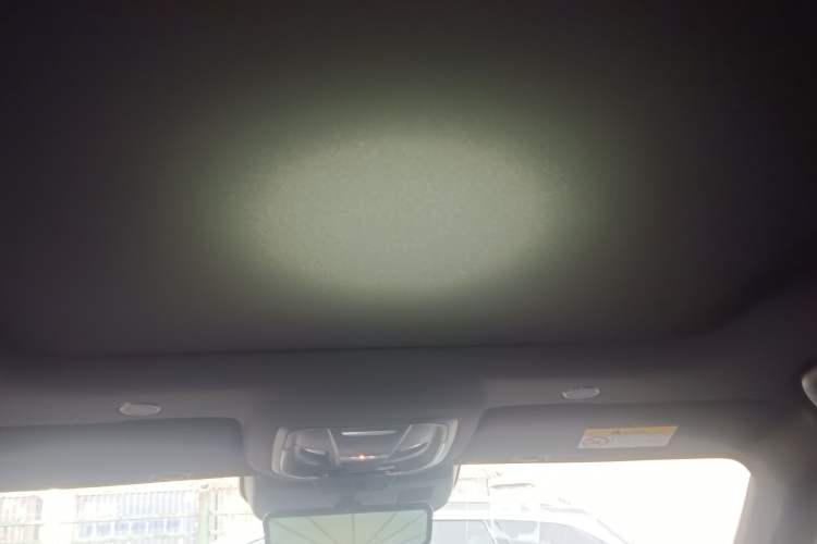 Used Wey Mocha 2021 2.0T Two-Wheel-Drive Premium Edition