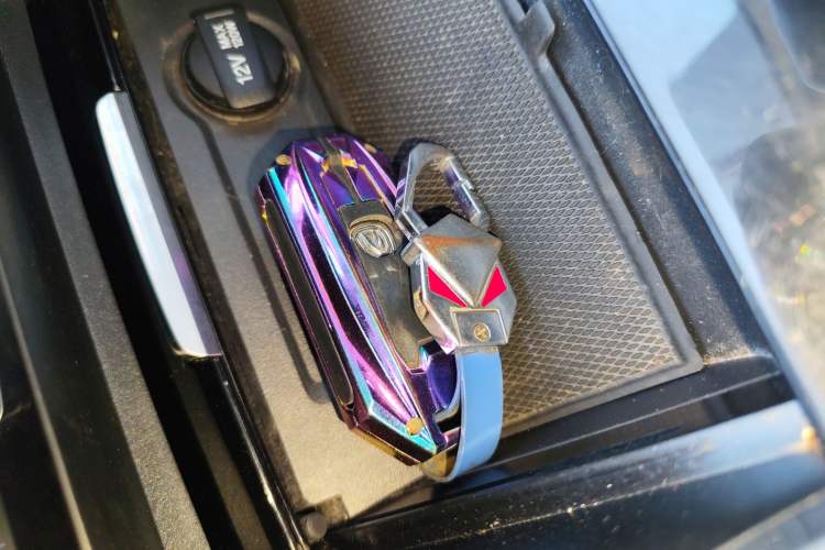 Used Changan CS75 2021 Honor Million Edition 280T DCT Luxury Model
