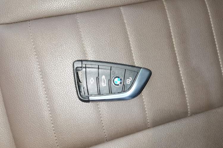 Used BMW X3 2020 xDrive25i M Sport Package
