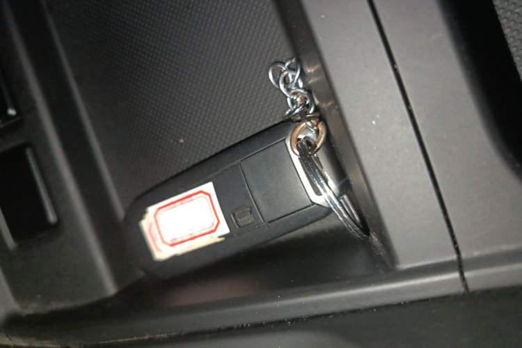 Used GAC Trumpchi GS4 2017 235T Automatic Two-Wheel Drive Luxury Smart Connectivity Version
