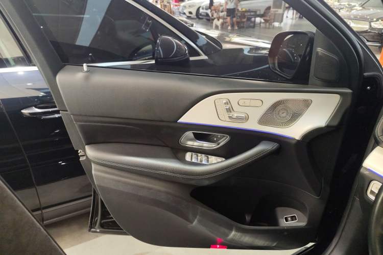 Used Mercedes-Benz GLE Coupe 2020 GLE 350 4MATIC Coupe SUV Luxury Model
