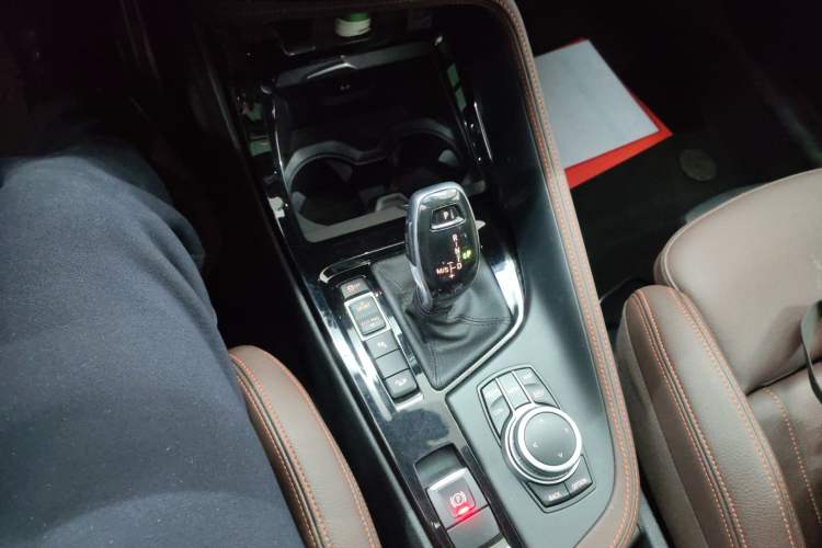 Used BMW X2 2021 xDrive25i Midnight Edition