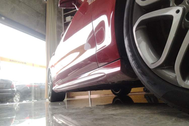 Used Mercedes-Benz CLS 2015 CLS 260
