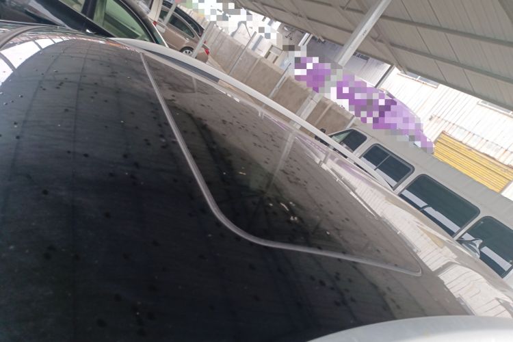 Used Haval H2 2017 Red-Label 1.5T Automatic Two-Wheel Drive Elite Model
