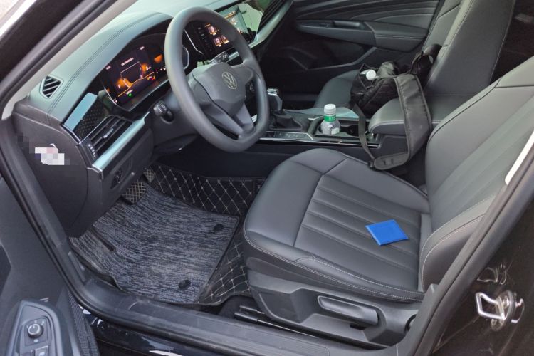 Used Volkswagen Passat 2023 Revised Version 280TSI Business Edition
