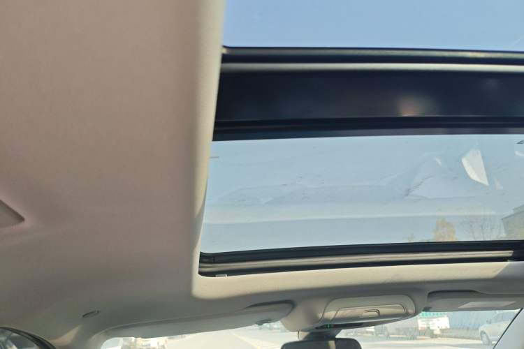 Used Buick Enclave 2020 28T Four-Wheel Drive Prestige Version
