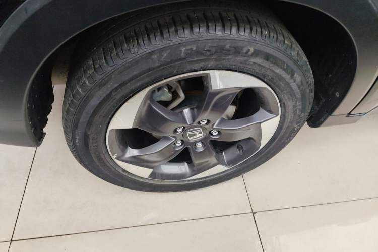 Used Honda Vezel 2015 1.8L CVT 2WD Luxury Model