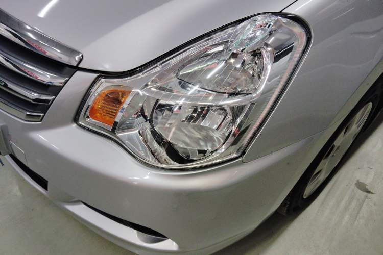 Used Nissan Sylphy 2018 Classic 1.6XE CVT Comfort Edition
