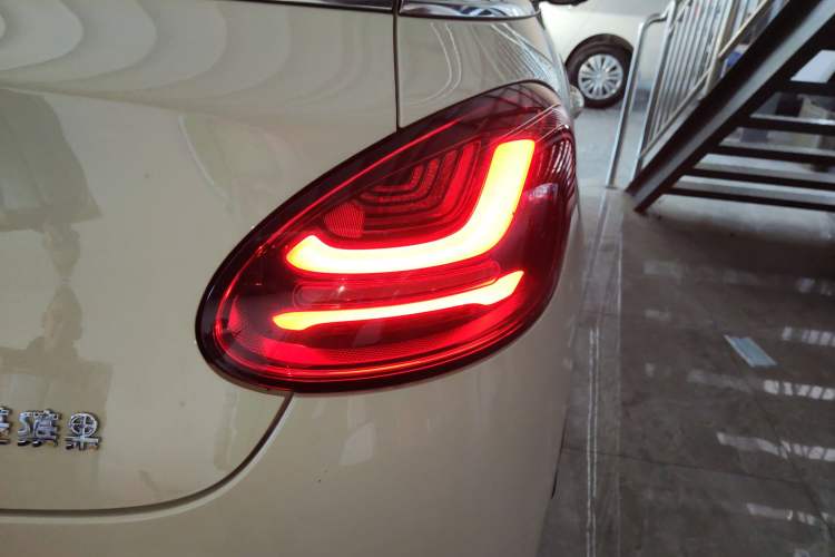 Used Wuling Bingo 2025 333 km Lingxi Deluxe Edition
