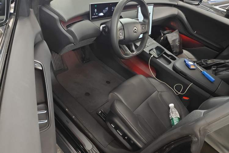 Used Nio ET5T 2024 75kWh Touring
