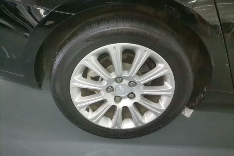 Used Cadillac XTS 2016 28T Tech Edition
