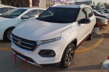 Used Baojun 510 2017 1.5L Automatic Luxury Model