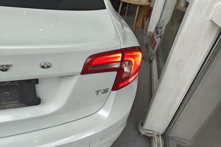 Used Volvo S60 2018 S60L T3 Smart Progress Edition