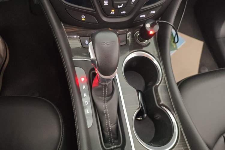 Used Buick Envision 2020 20T Two-Wheel Drive Elite Version
