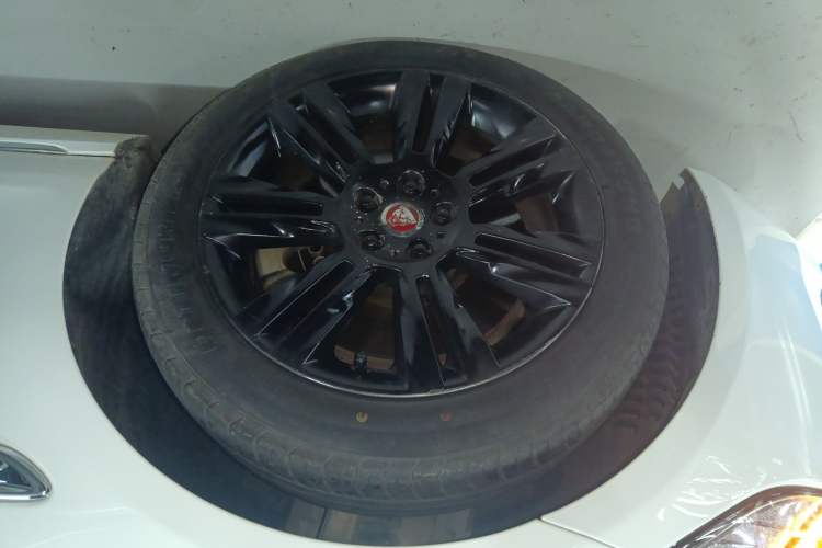 Used Jaguar XFL 2018 XFL 3.0 SC 340 PS Luxury Edition
