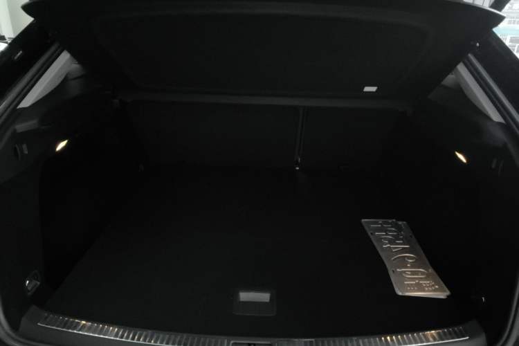 Used Volkswagen Teramont X 2024 380TSI Four-Wheel Drive Longxiang Edition
