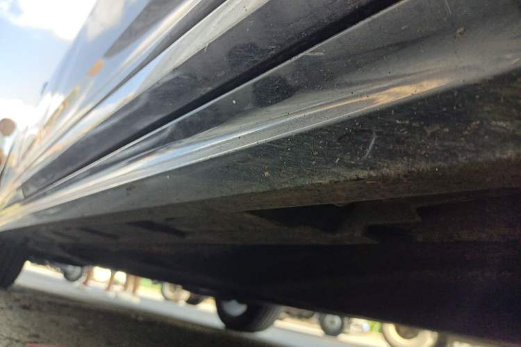 Used Volkswagen Magotan 2023 2 Million Units Commemorative Edition 330TSI DSG Luxury Version
