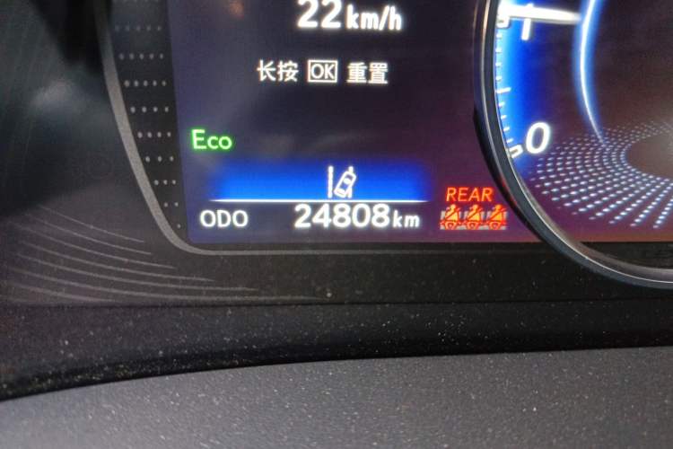 Used Lexus ES 2021 200 Luxury Edition
