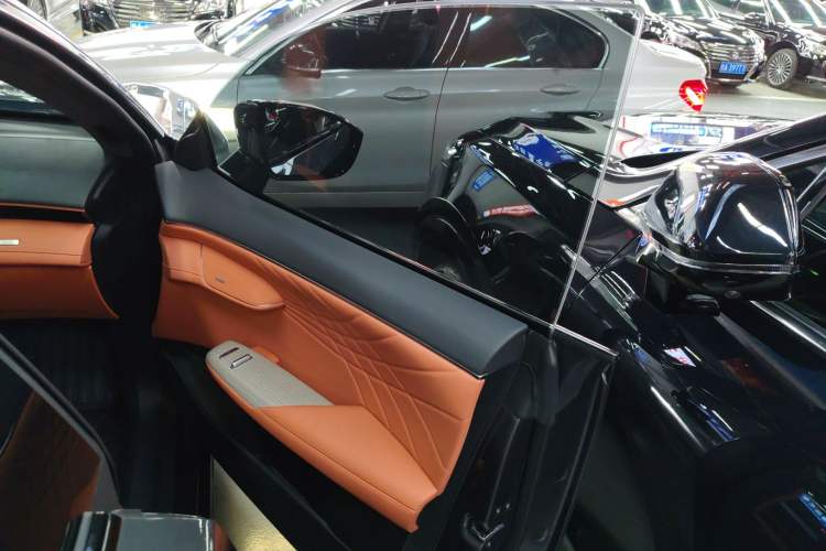 Used  S07 2024 121Max Glory Edition
