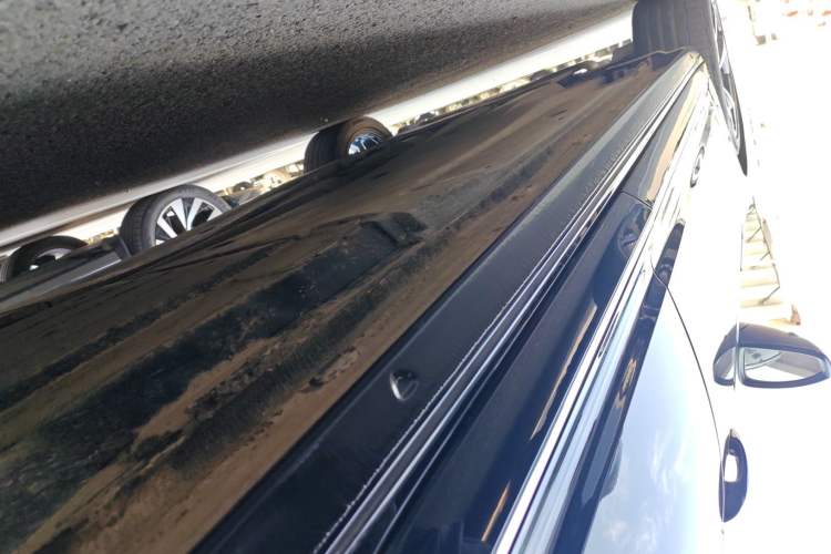 Used Volkswagen Passat 2024 380TSI Starry Dragon Edition