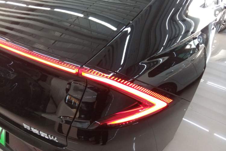 Used Wuling Xingguang 2024 Co-Creation Edition 510 Advanced Model
