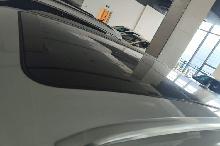 Used Audi Q5L 2020 40 TFSI Prestige Fashion Edition