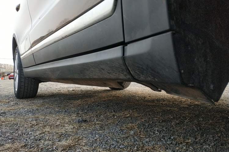 Used Haval H7 2016 Blue-Label H7 2.0T Automatic Luxury Model
